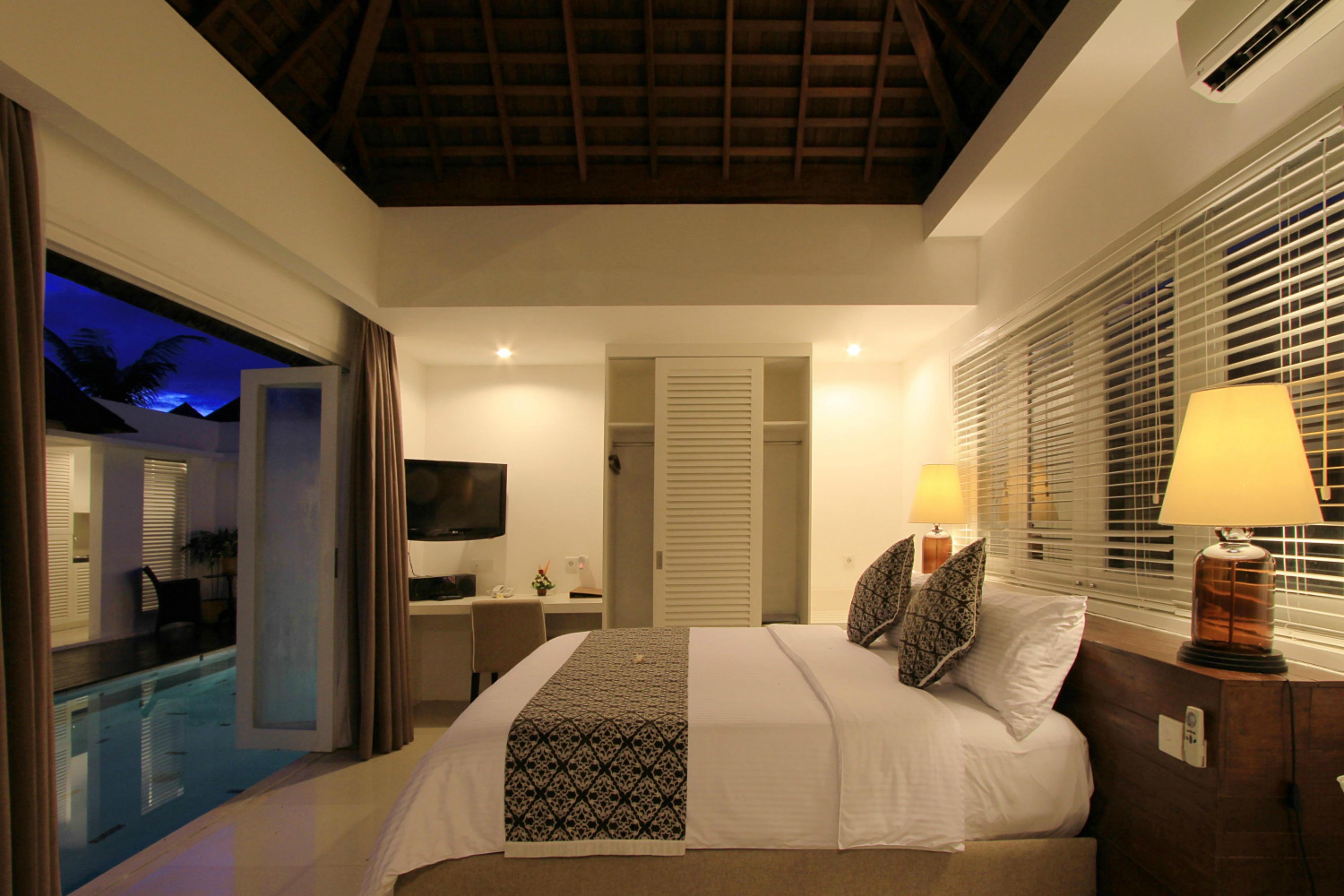 Отель Collection O 20 Astana Kunti Seminyak Экстерьер фото