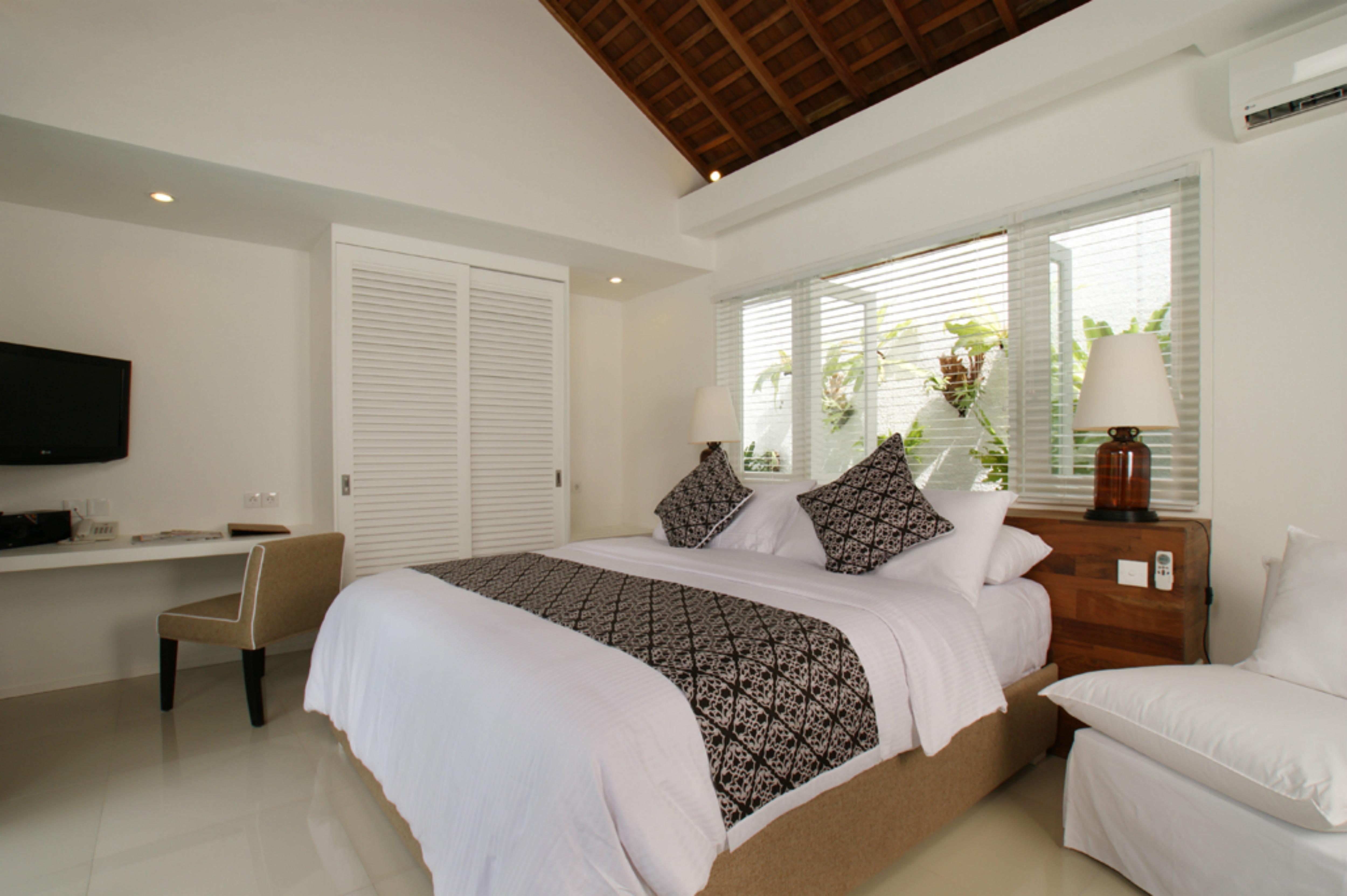 Отель Collection O 20 Astana Kunti Seminyak Экстерьер фото