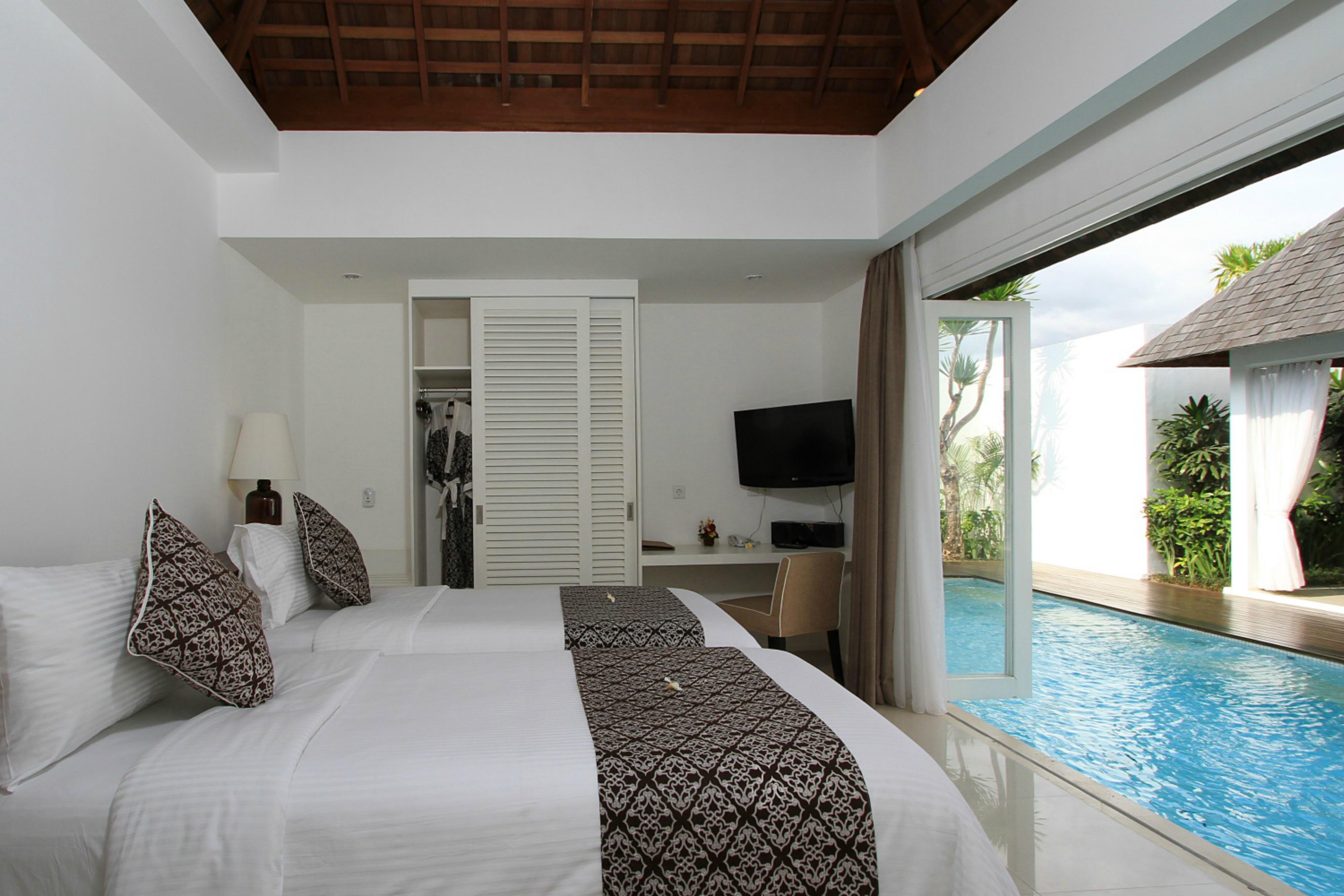 Отель Collection O 20 Astana Kunti Seminyak Экстерьер фото