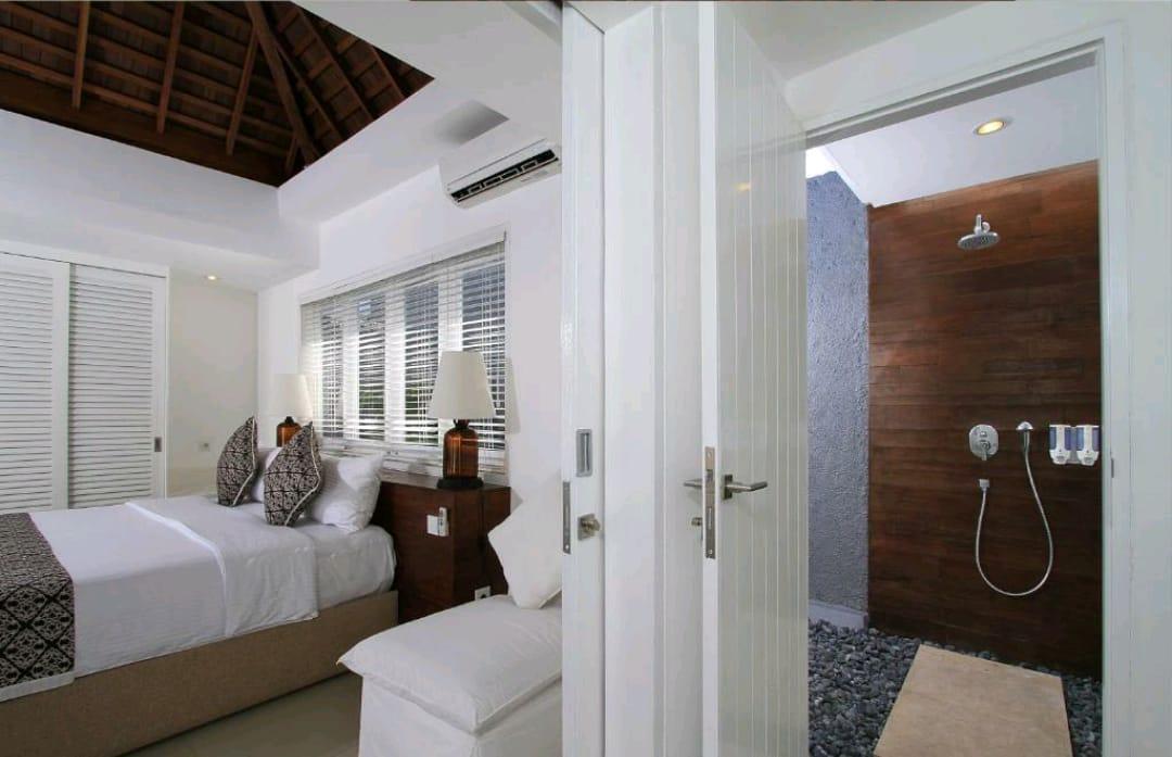 Отель Collection O 20 Astana Kunti Seminyak Экстерьер фото