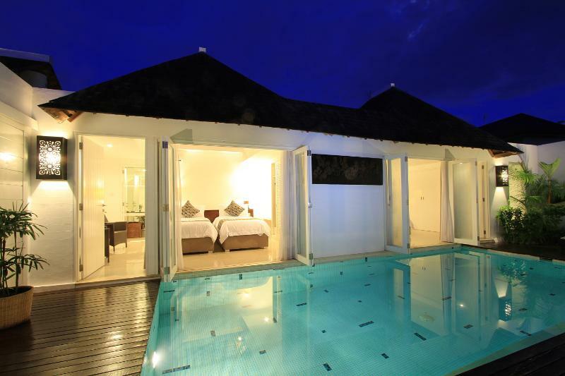 Отель Collection O 20 Astana Kunti Seminyak Экстерьер фото